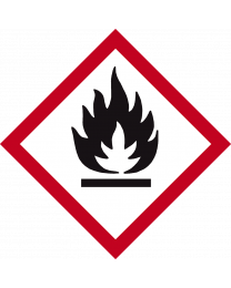 GHS Symbol 02 – Flamme