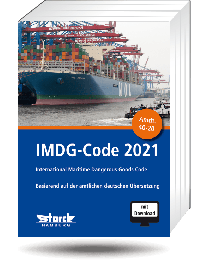 IMDG-Code 2021 